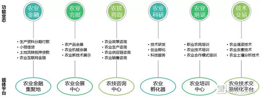 信息技術咨詢服務 驅動農業產業升級，賦能鄉村振興新引擎